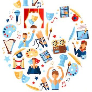 С Талантом по жизни... ✨🪙✨