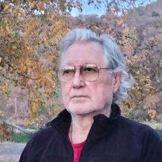 Александр Гранов,