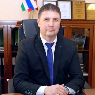 Игдиев Ильнур Вильмерович