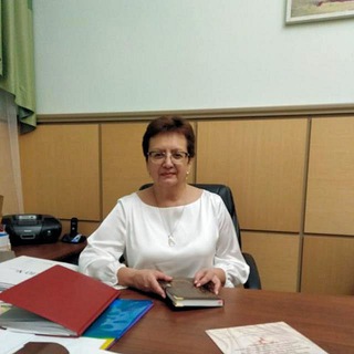 Игнатьева Вера Константиновна