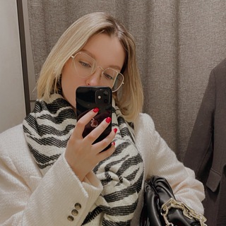 Дарья Игнатович | Стилист