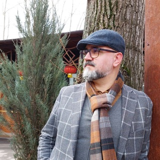 Игорь Еньшин ☯️ Художник