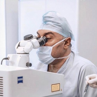 Кабинет офтальмолога | Профессор Азнаурян