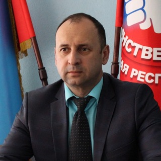 Игорь Рябушкин /ЛНР/