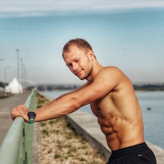 Про Фитнес | Игорь Пряхин