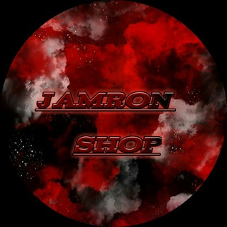 ᒍᗩᗰᖇOᑎ ˢʰᵒᵖ