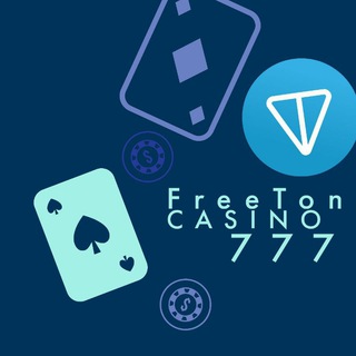 FREE TON KAZINO7️⃣7️⃣7️⃣☠