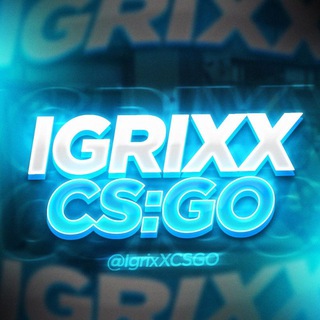 IgrixX CS:GO