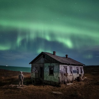 В поисках Китеж-града