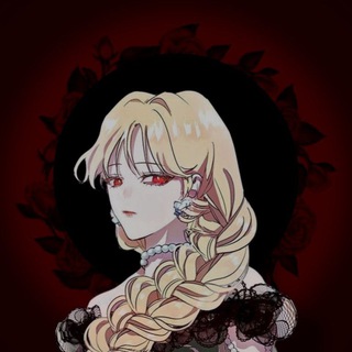 Закрыто||Замок голубых роз🪭