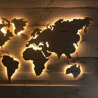 Весь мир в труху. Но не сегодня.