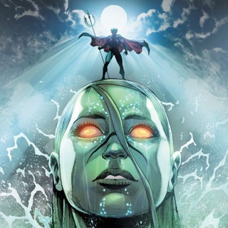 Ихтиандр юмористический