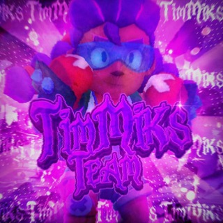TimMogribs🍄•Team🦦