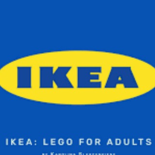 IKEA - ИКЕА ORIGINAL