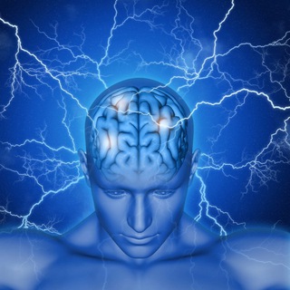 🌀Как с мозгом дела🌀