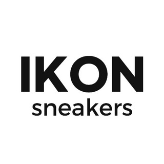 IKON Sneakers - Магазин кроссовок