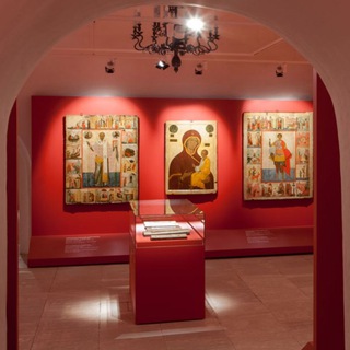 Икона в смартфоне | Иконы и иконография