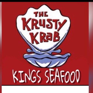 Красти Краб Морепродукты