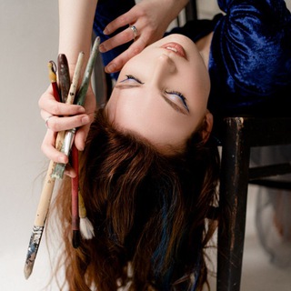 Ксения. Художник. Великий Новгород