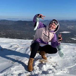 Irisha’s life journey