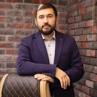 ГРАЖДАНСТВО ЕС | Ильгиз Юсупов