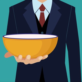 Миска в прямом эфире