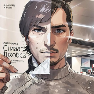 Илья Плазма ❤️ Crypto・DeFi・AI