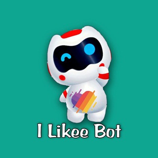 💎I Likee Bot💰info