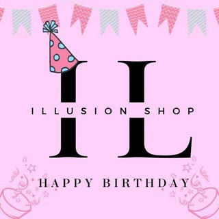 illusion✨ || K-pop stuff