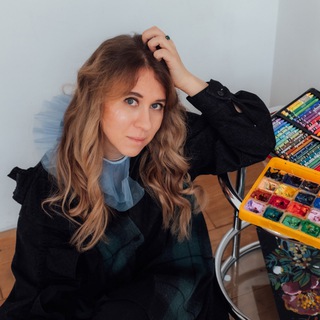 Свободное рисование•Маргевич Мария✨🪄