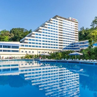 Детский центр 