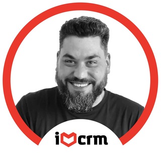 #ILOVECRM