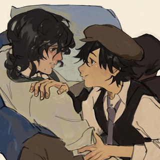 культ рампоев • bsd ❄