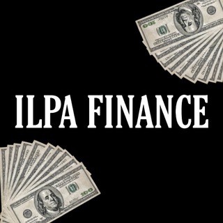 ILPA FINANCE ТРЕЙДИНГ ИНВЕСТИЦИИ