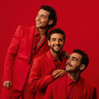 IL VOLO