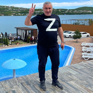 Илья Канакиди