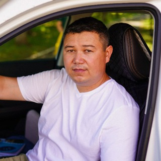 Из грязи в князи - Ильясов Жомарт