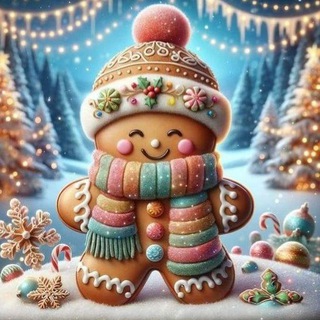 Имбирчик Пряники Воронеж