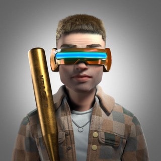 🚀 Крас из Метаверс | P2E и NFT игры