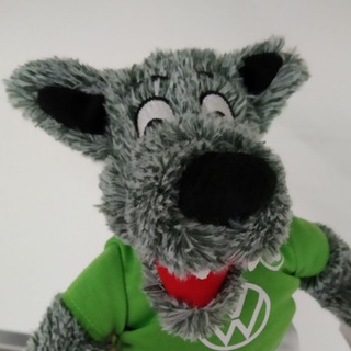 Immer nur du, VfL! 🐺💚 | Всё о Вольфсбурге