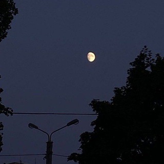 Забей на километры, сколько бы их не было 🌕🪐