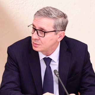 Одиссей Пипия | АНР-Крым