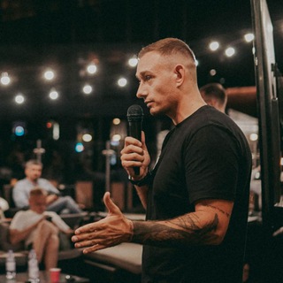 🎙️Венчурный подход