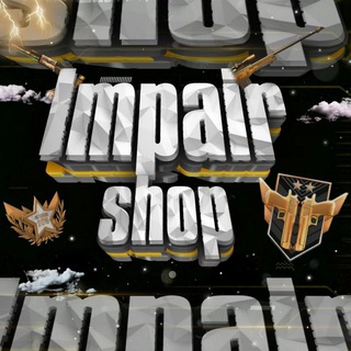 IMPAIR SHOP