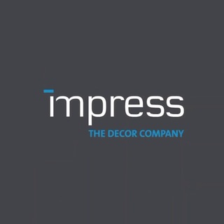 IMPRESS DECOR Russia