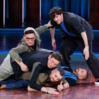 Подвал CTC ❄️