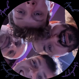 Архив Импровизаторов