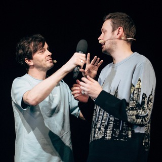 Ангел, я пошутил