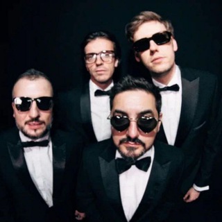 Жёлтая субмарина