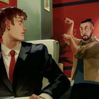 🥂замуж за Арсения Поповича🥂